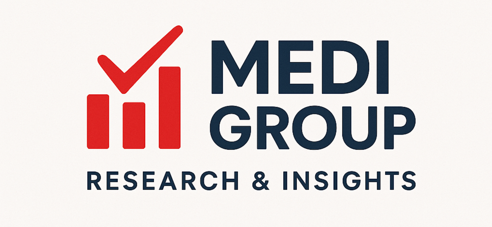 Medi Group Research Logo