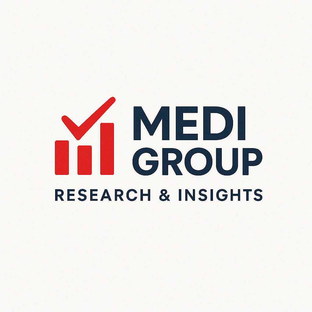 Medi Group Logo